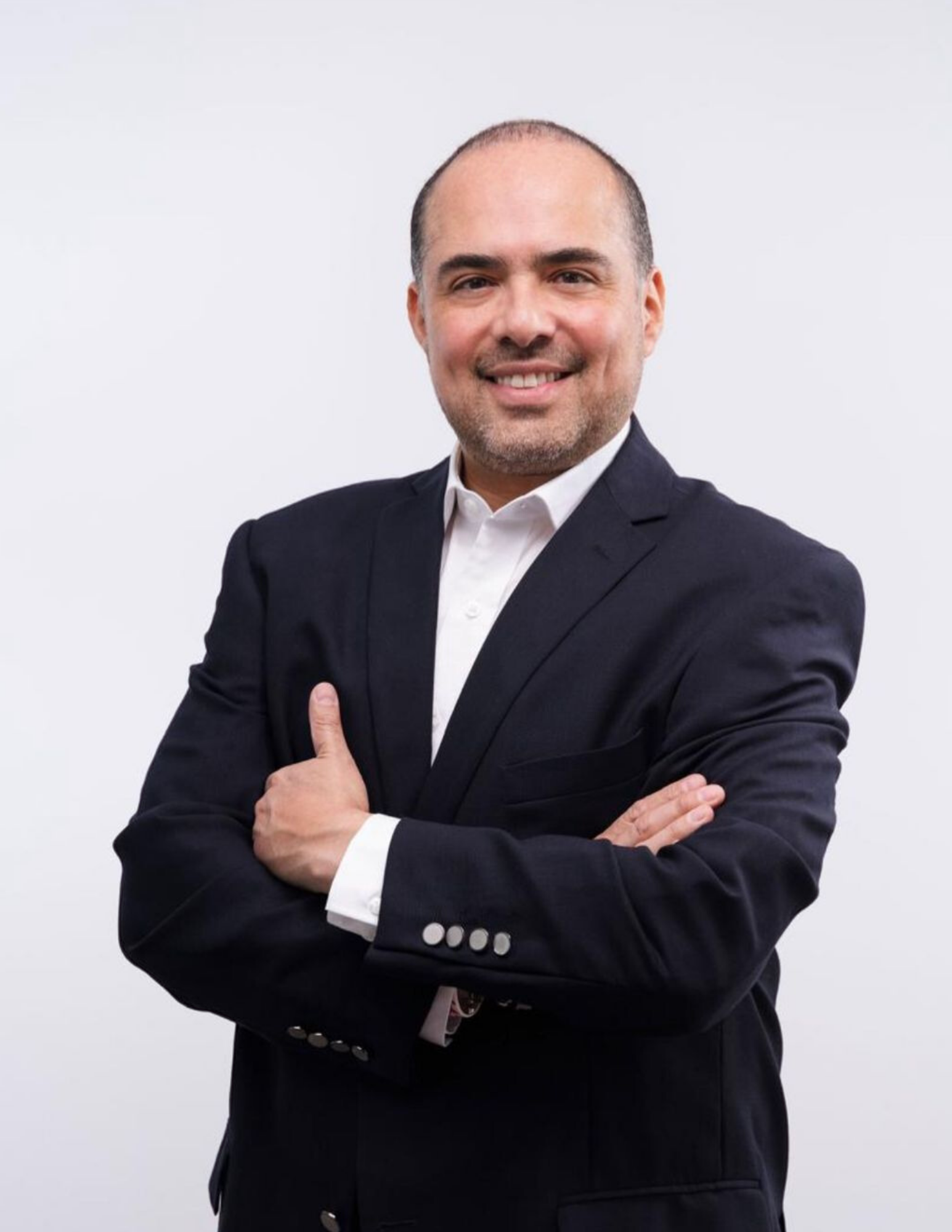 Entre Líderes y Risas